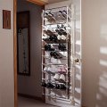 Metal-shoe-rack