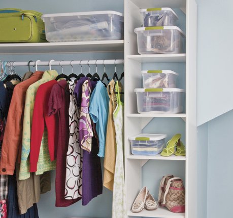 Closet