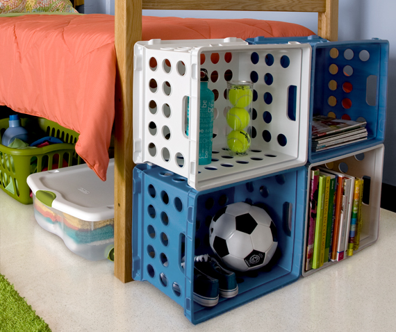 Crates