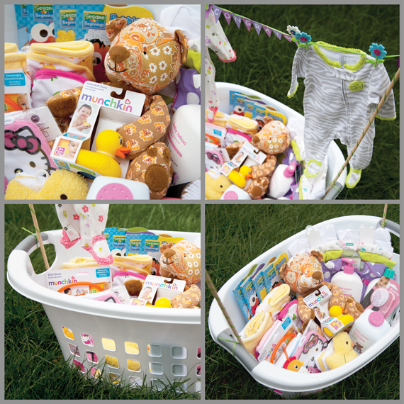 BABYSHOWERcollage2