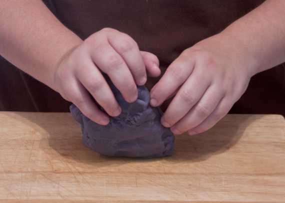 Sterilite-Kneading
