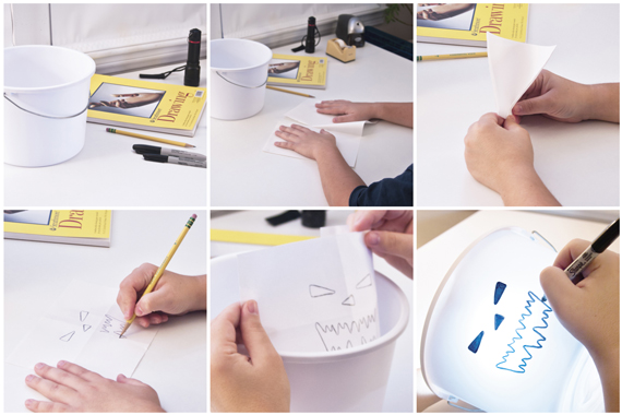 Sterilite-Pail-Lanterns-Instructions