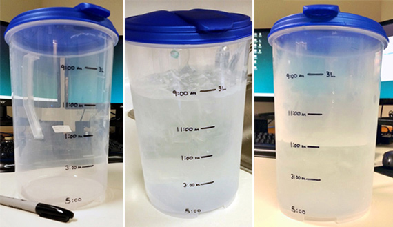 Water