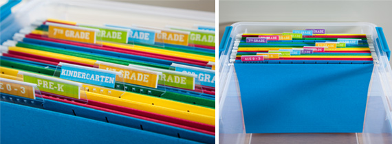 Sterilite-MemoryBox-Folders