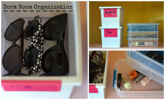 Dorm-org