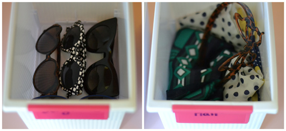 Accessories