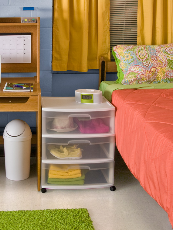 2930-Dorm