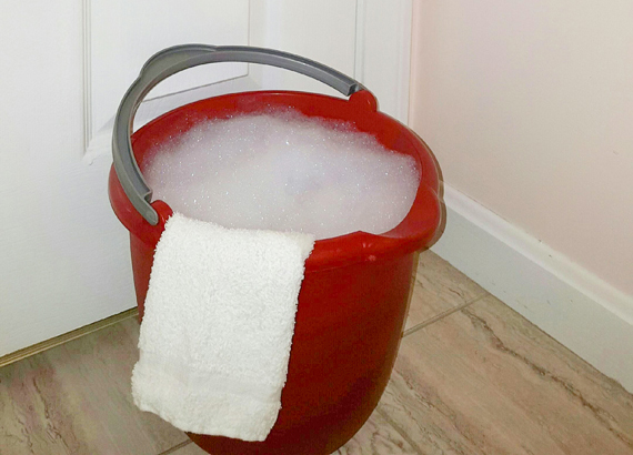 Pail