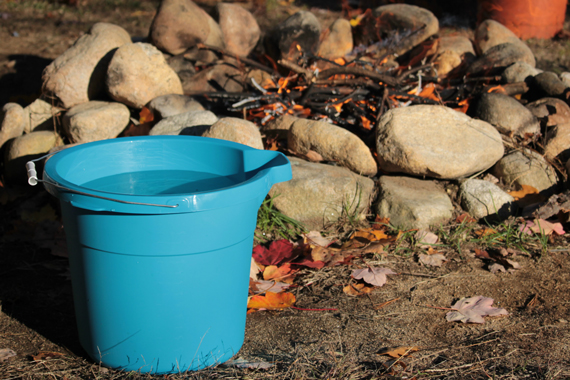 Bucket