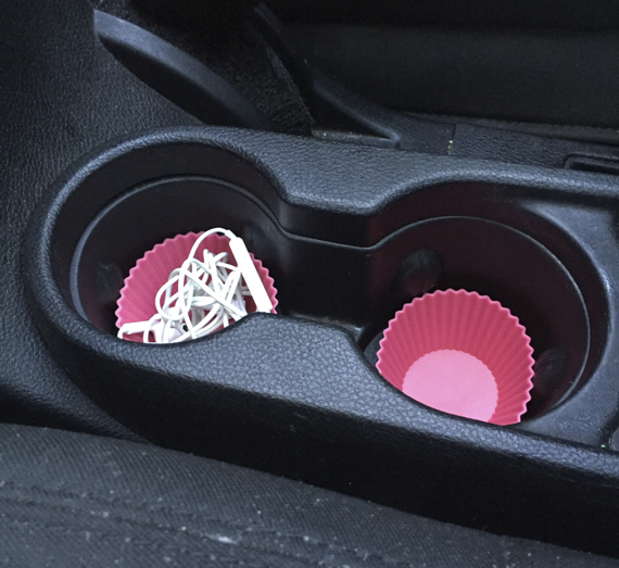 MuffinCups