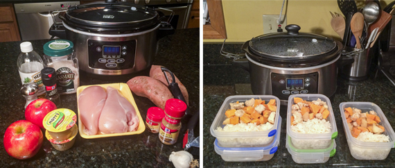 Food Prep 2