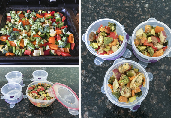 Food Prep 3