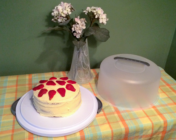 MothersDayCake