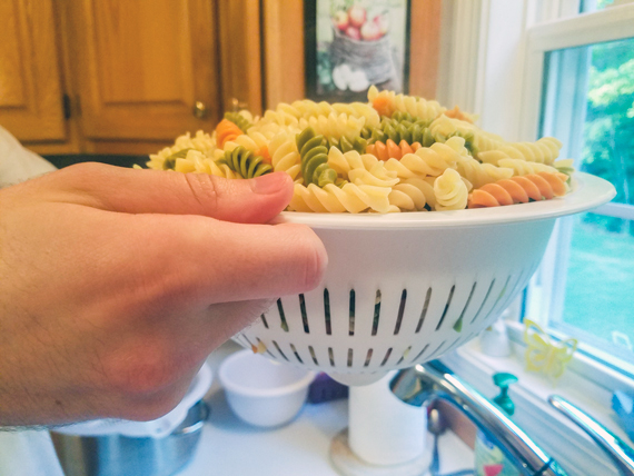 Pasta
