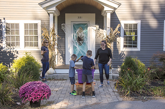 Hallowen-House-Decor