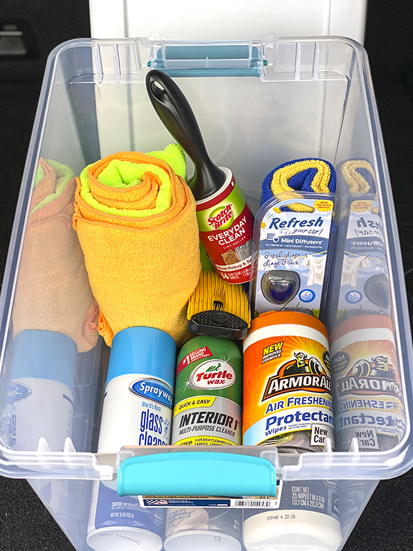 Car Cleaning Kit (1)