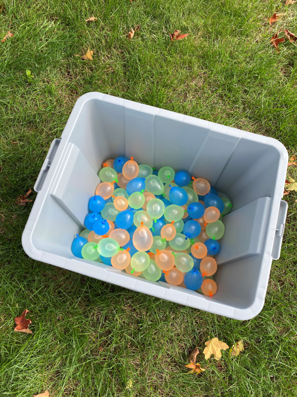 Ballon Fun 1