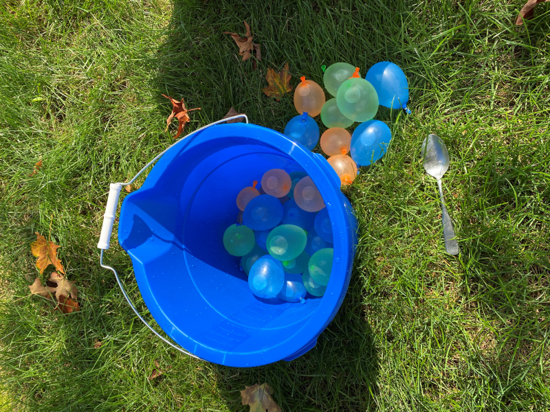 Ballon Fun 2