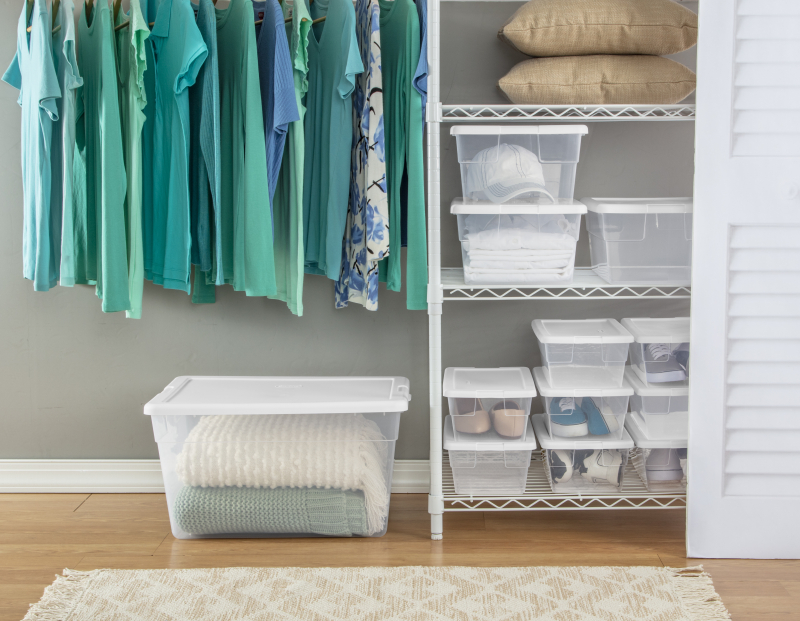 1642-1644-1645-Closet-Clear-White